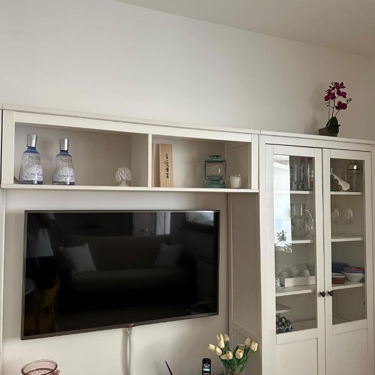 Villa sole Sicily - Villa mit 1 Schlafzimmer - 21