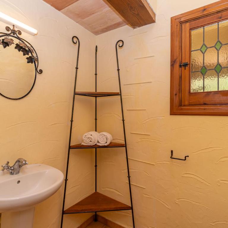 Can Colom by Sealand Villas - Villa con piscina privada - 24