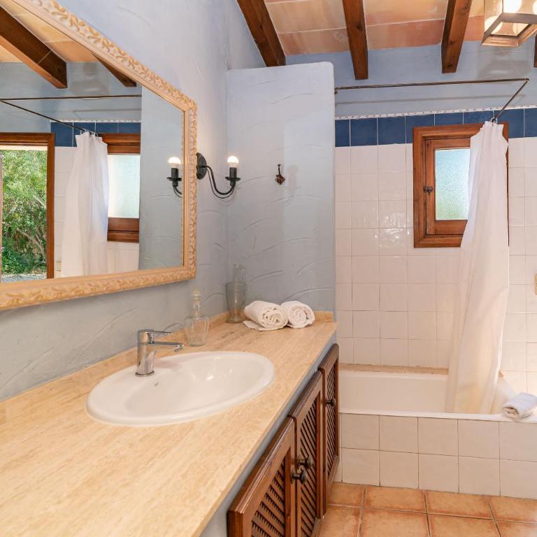 Can Colom by Sealand Villas - Villa con piscina privada - 34