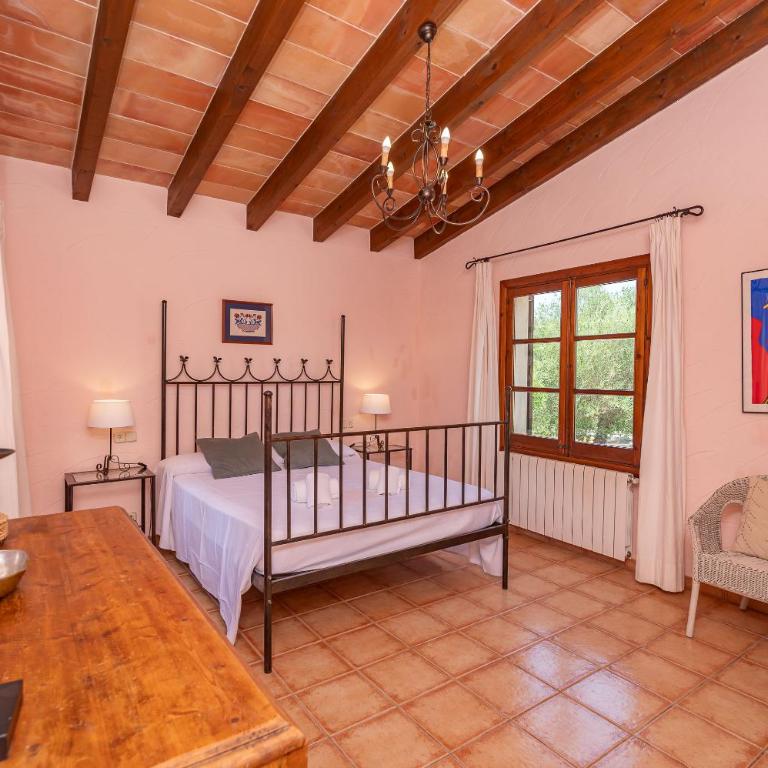 Can Colom by Sealand Villas - Villa con piscina privada - 25