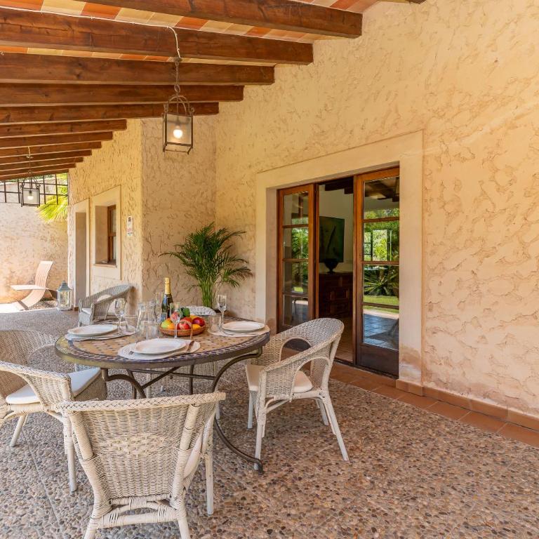 Can Colom by Sealand Villas - Villa con piscina privada - 13