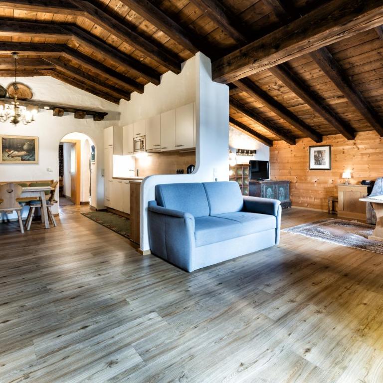 Appartementanlage Kerber - 3-Zimmer-Apartment - 9