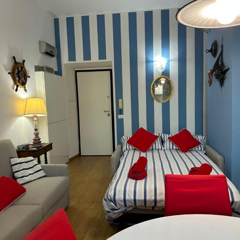 Bresca 19 - Al Porto Vecchio - Appartamento con 2 Camere da Letto - 27