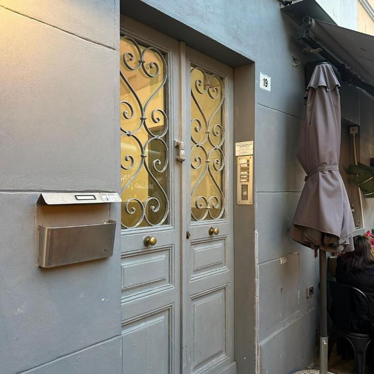 Bresca 19 - Al Porto Vecchio - Appartamento con 2 Camere da Letto - 30