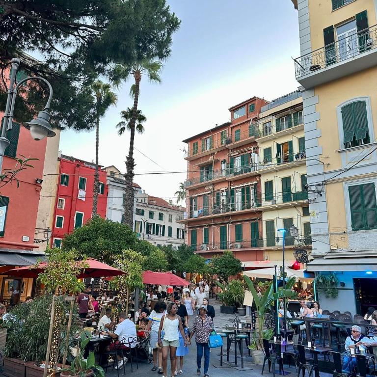 Bresca 19 - Al Porto Vecchio - Appartamento con 2 Camere da Letto - 31