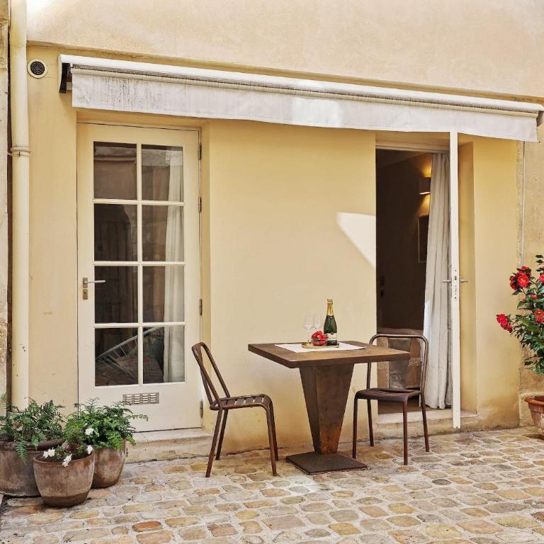 BnBNova - 2BR 2BA Le Marais & Place des Vosges - Appartement - 2