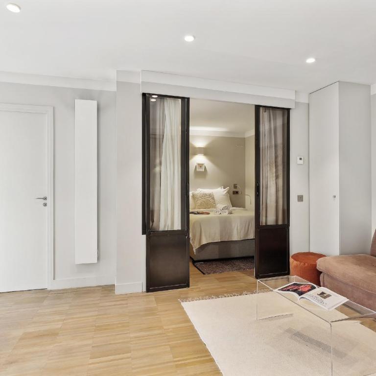 BnBNova - 2BR 2BA Le Marais & Place des Vosges - Appartement - 15