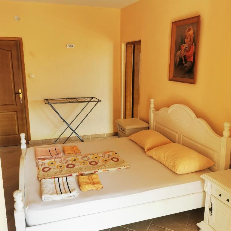 Apartments Villa Mond - Apartman sa 1 Spavaćom Sobom - 21