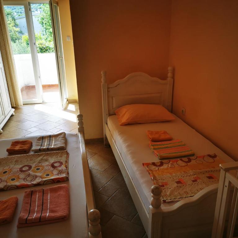Apartments Villa Mond - Apartman sa 1 Spavaćom Sobom - 20