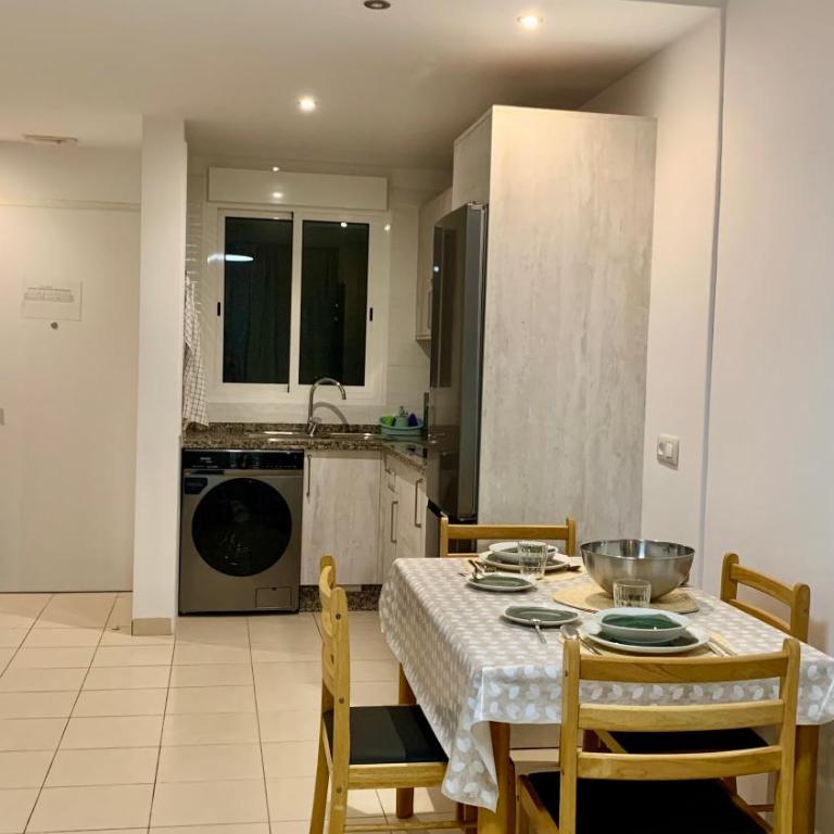 Apartamento La Arena Puerto Santiago - Apartamento de 1 dormitorio - 12
