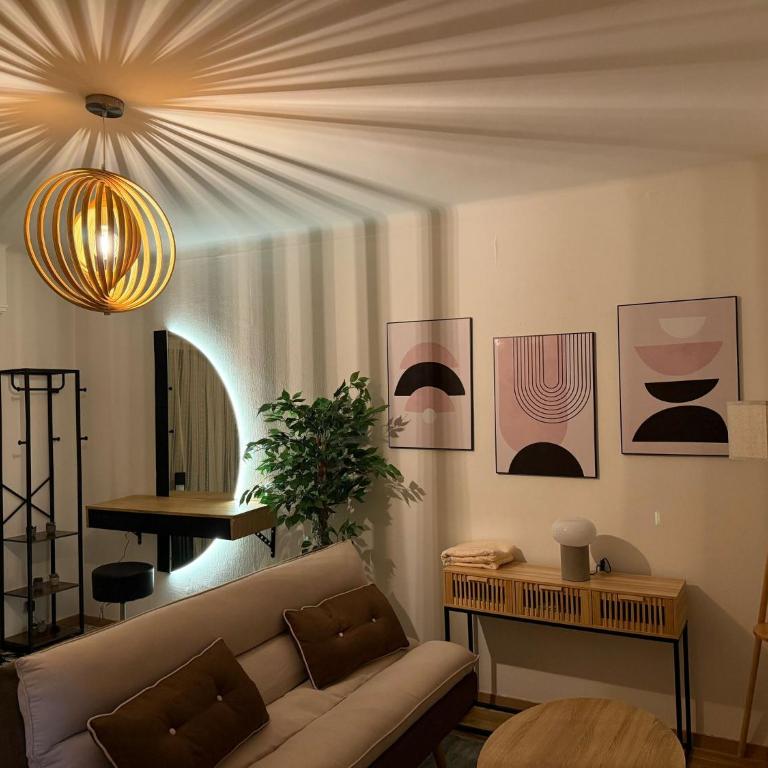 Centre Lausanne - Appartement 1 Chambre - 3