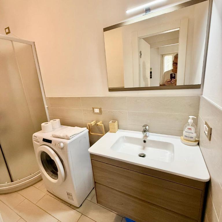 Appartamento Cipria - Appartamento con 1 Camera da Letto - 15