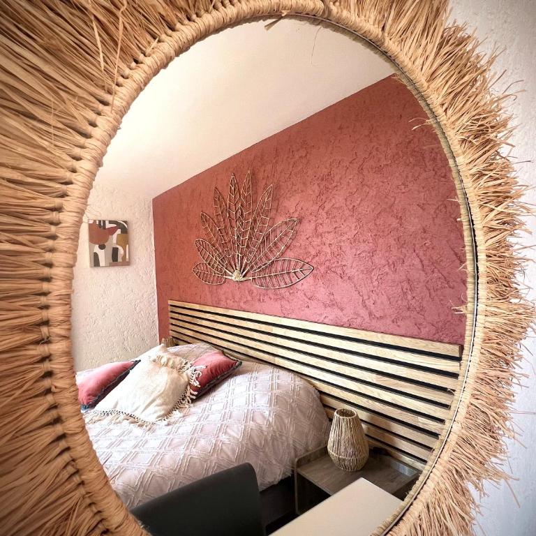 Villa Perlazur - Piscine et Vue Mer - Villa de 3 dormitorios - 8