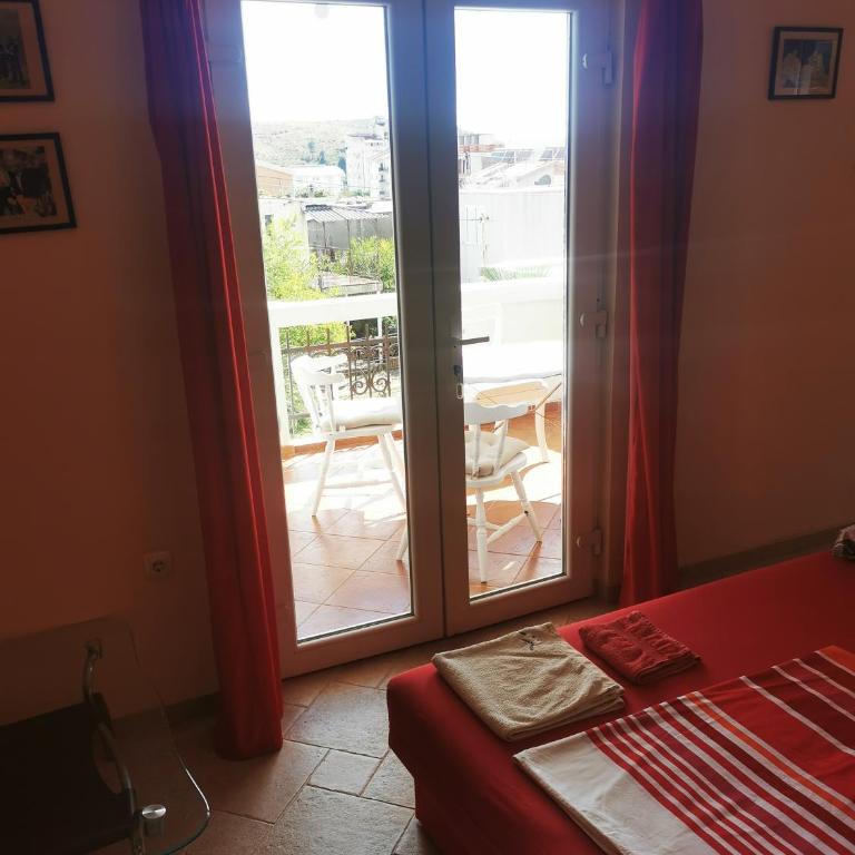 Apartments Villa Mond - Apartman sa 1 Spavaćom Sobom - 18