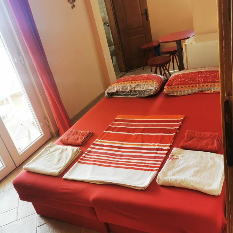 Apartments Villa Mond - Apartman sa 1 Spavaćom Sobom - 17