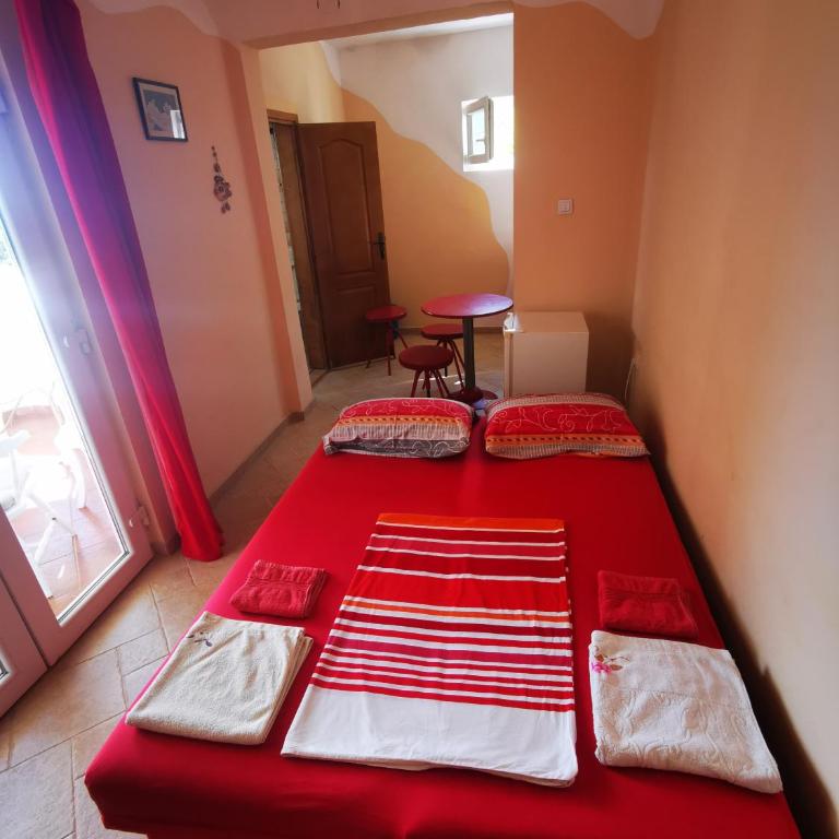 Apartments Villa Mond - Apartman sa 1 Spavaćom Sobom - 15