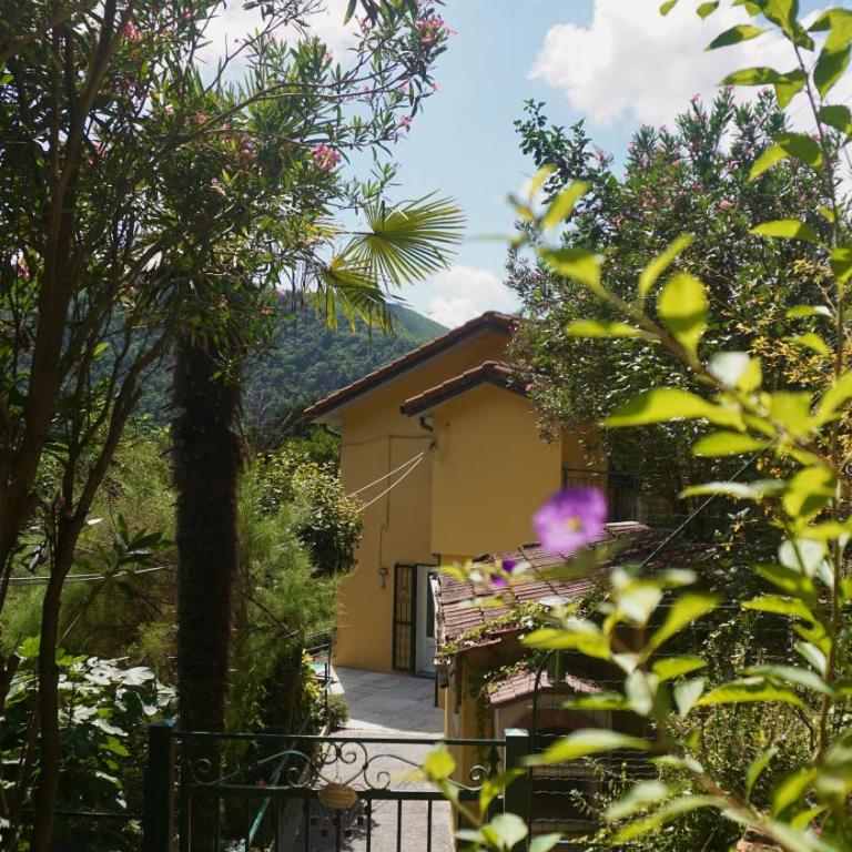 A 2 Colli dal Mare - Casa con 2 Camere da Letto - 25