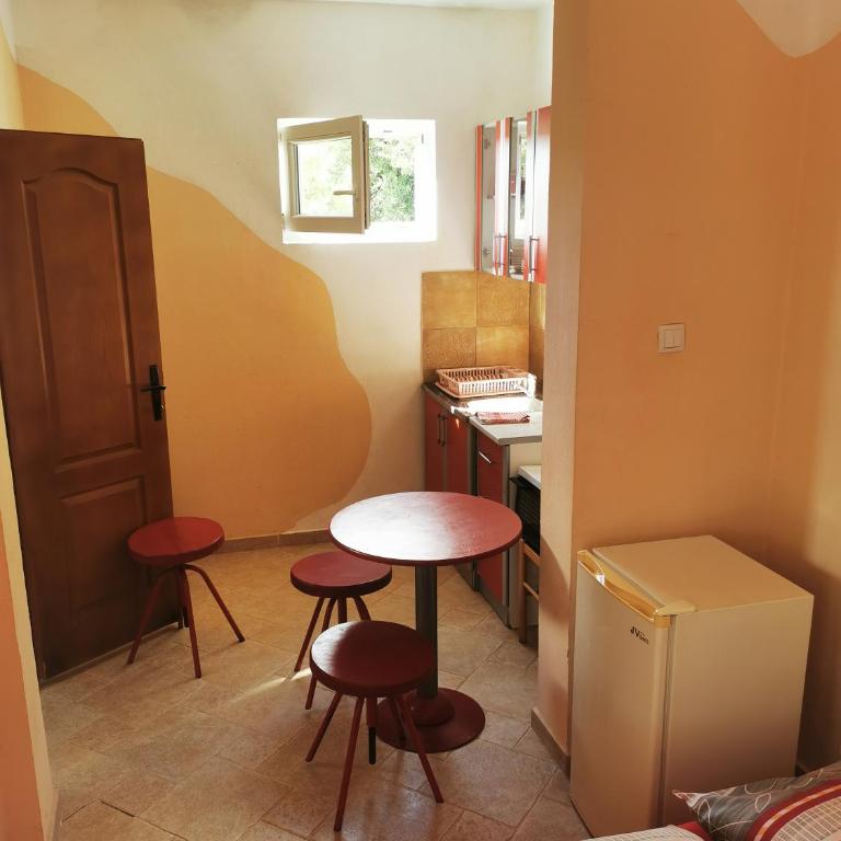 Apartments Villa Mond - Apartman sa 1 Spavaćom Sobom - 8