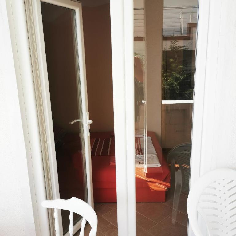 Apartments Villa Mond - Apartman sa 1 Spavaćom Sobom - 1