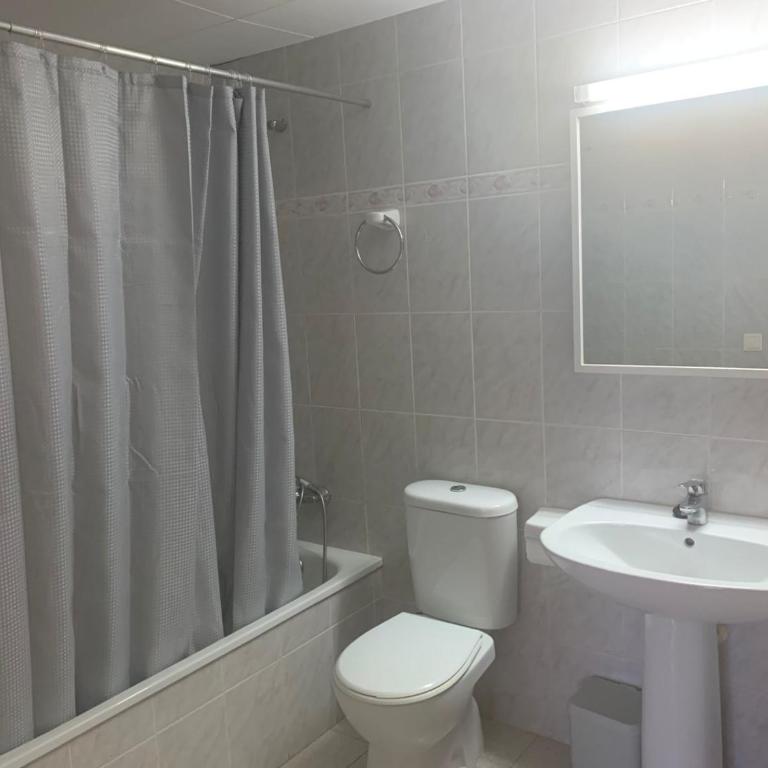 APCOSTAS Ses Illes - Apartamento de 2 dormitorios - 19