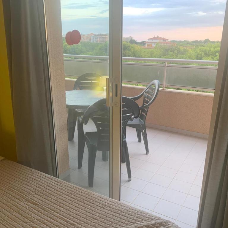 APCOSTAS Ses Illes - Apartamento de 2 dormitorios - 22
