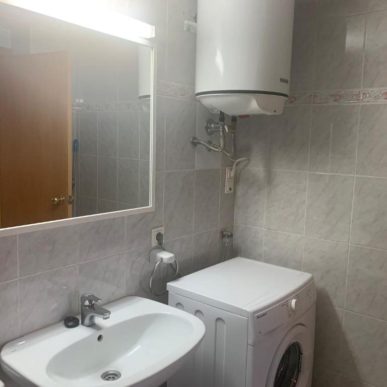 APCOSTAS Ses Illes - Apartamento de 2 dormitorios - 20