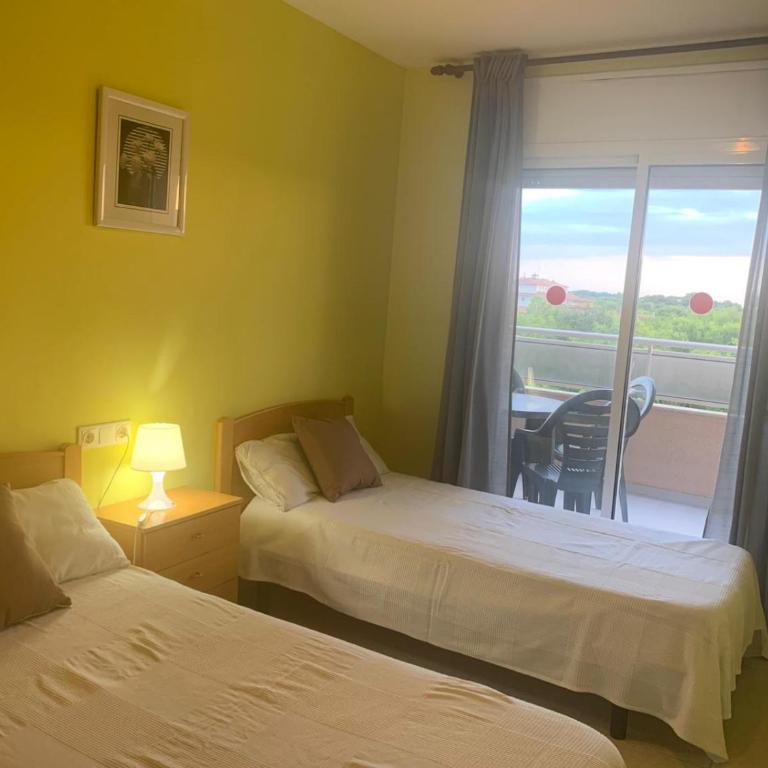 APCOSTAS Ses Illes - Apartamento de 2 dormitorios - 13