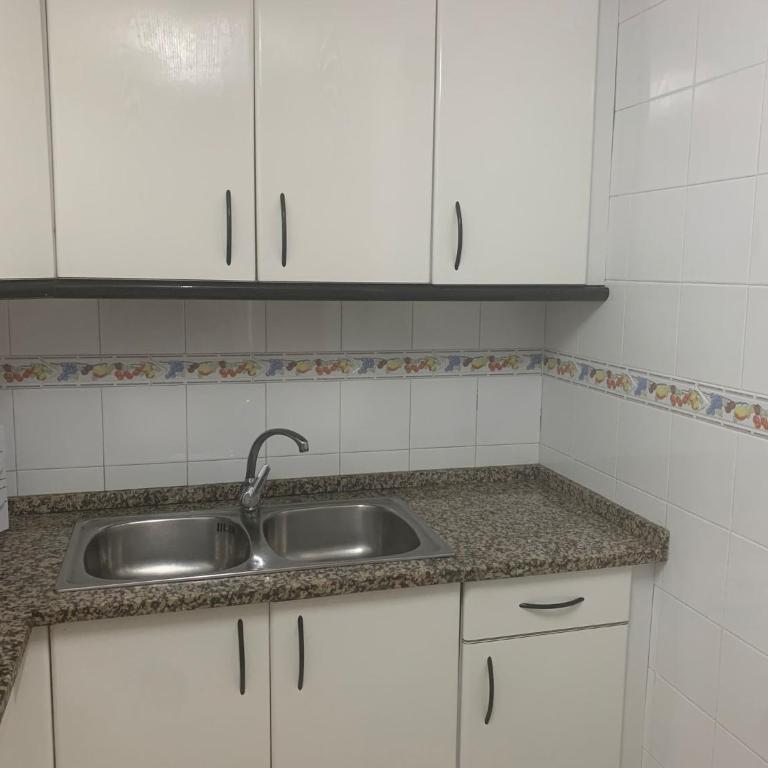 APCOSTAS Ses Illes - Apartamento de 2 dormitorios - 17