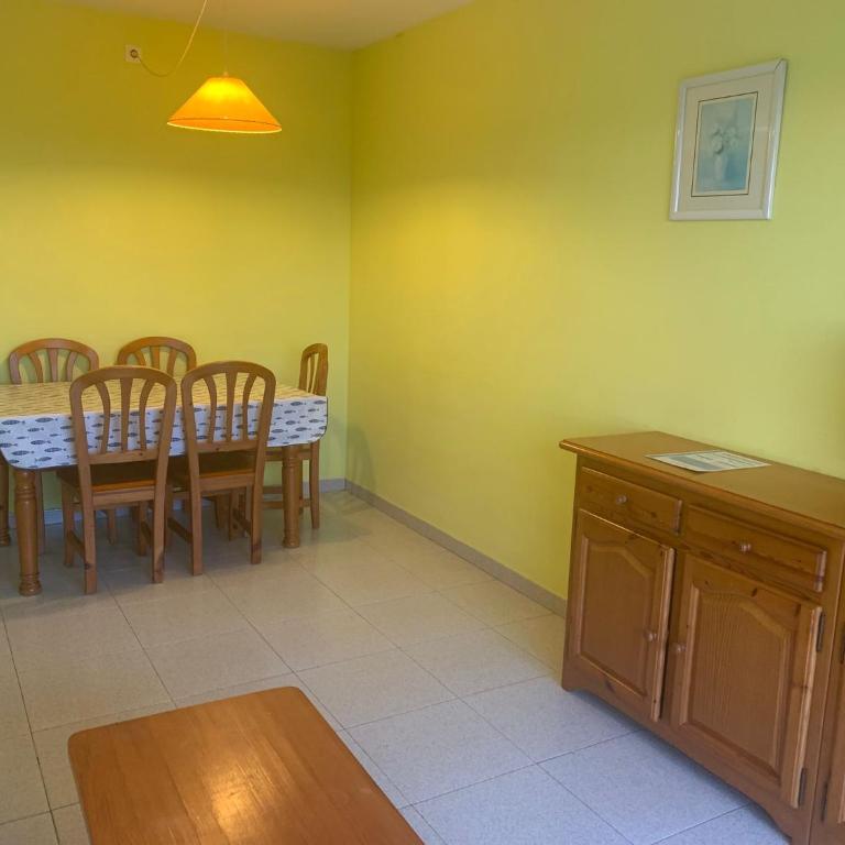 APCOSTAS Ses Illes - Apartamento de 2 dormitorios - 6