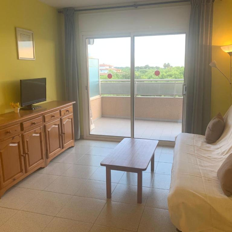 APCOSTAS Ses Illes - Apartamento de 2 dormitorios - 5