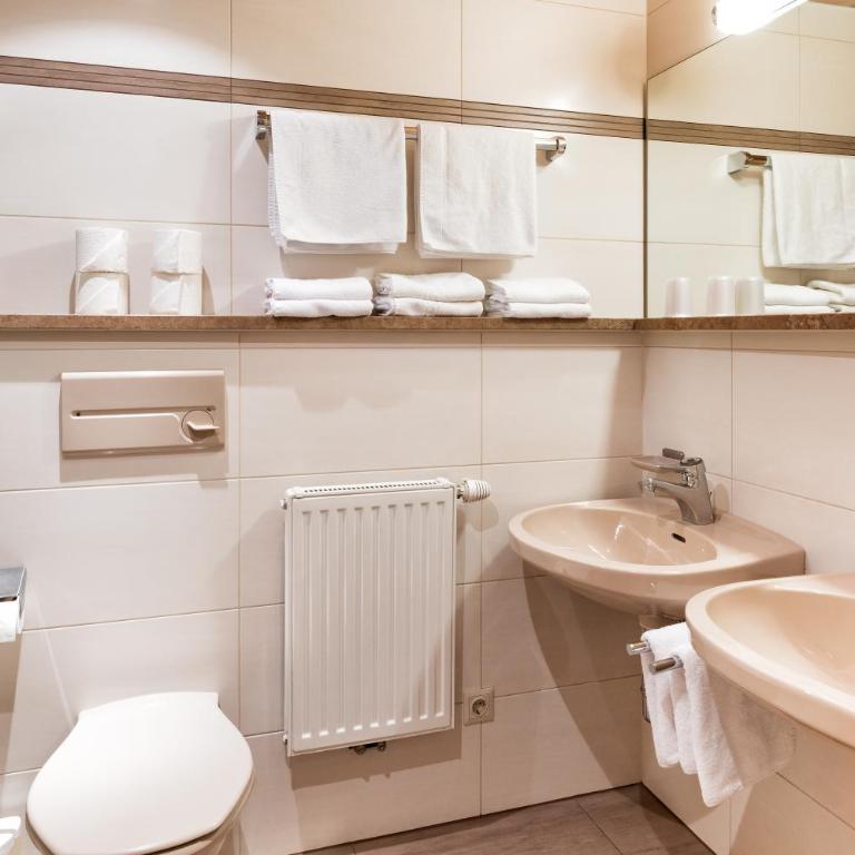 Appartementanlage Kerber - 2-Zimmer-Apartment - 4