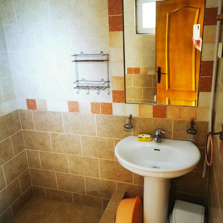 Apartments Villa Mond - Apartman sa 1 Spavaćom Sobom - 4