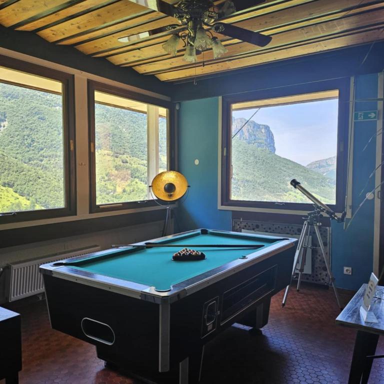La Tanière Du Phoenix - Appartement 1 Chambre - 37