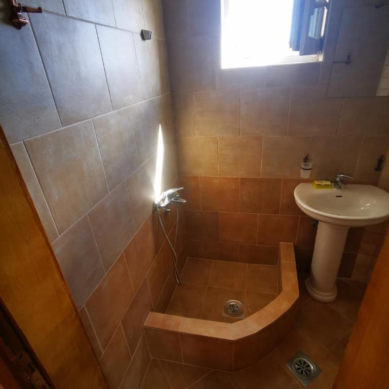 Apartments Villa Mond - Apartman sa 1 Spavaćom Sobom - 6