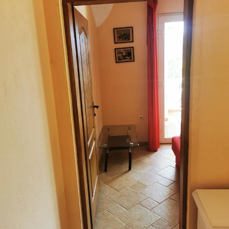 Apartments Villa Mond - Apartman sa 1 Spavaćom Sobom - 11