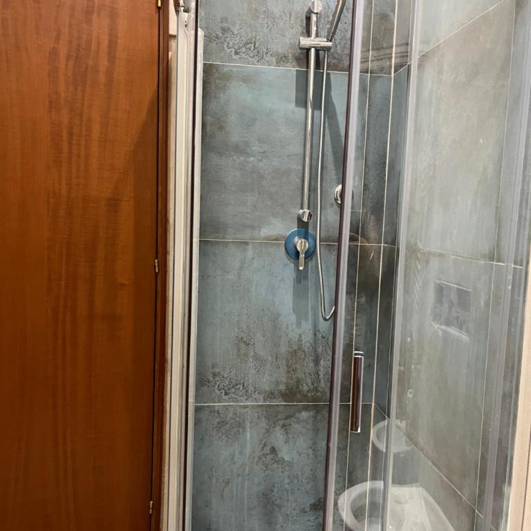 Central Fimabechi - Deluxe Double Room with Balcony - 23