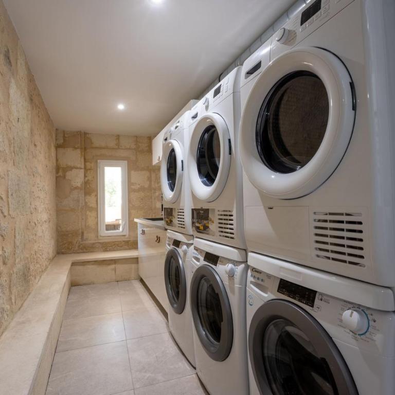 Résidence Coliving Bordeaux : Chambres Privées Tout Inclus - Chambre Double avec Salle de Bains Privative - 16