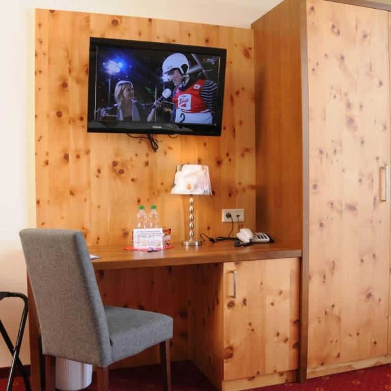 Hotel Erlebniswelt Stocker - Doppelzimmer - 3