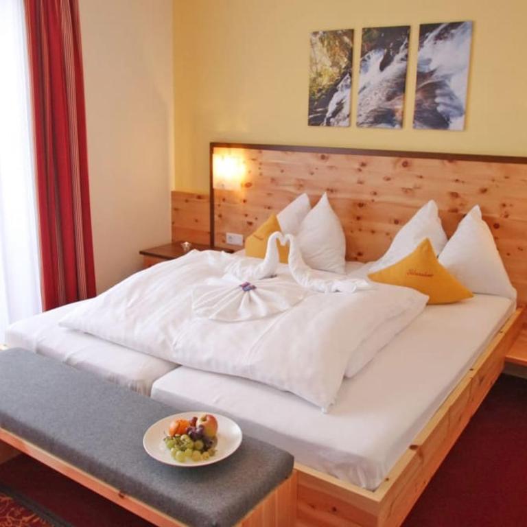 Hotel Erlebniswelt Stocker - Doppelzimmer - 4