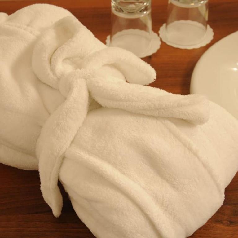 Hotel Erlebniswelt Stocker - Doppelzimmer - 5