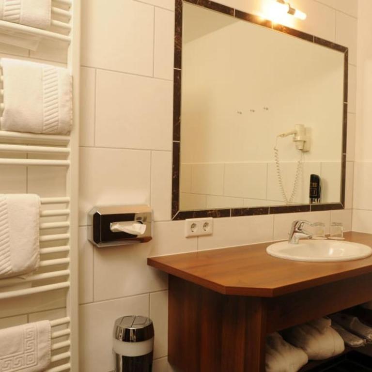 Hotel Erlebniswelt Stocker - Doppelzimmer - 6