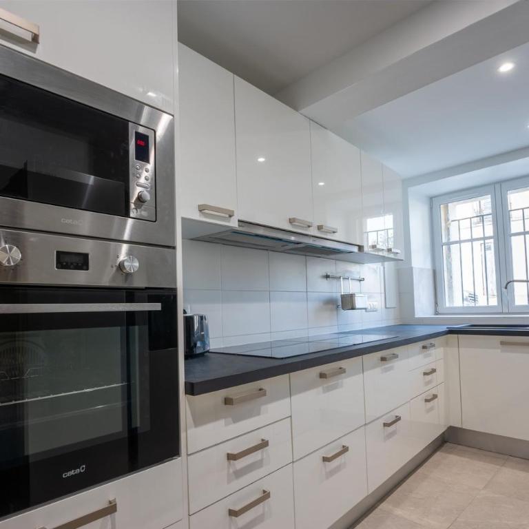 Résidence Coliving Bordeaux : Chambres Privées Tout Inclus - Chambre Double avec Salle de Bains Privative - 6