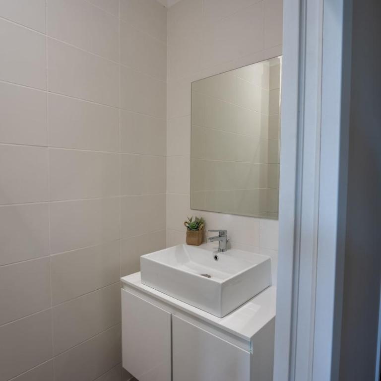 Résidence Coliving Bordeaux : Chambres Privées Tout Inclus - Chambre Double avec Salle de Bains Privative - 4