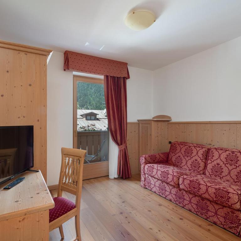 Beverly Alps Hotel & Spa - Suite - 8