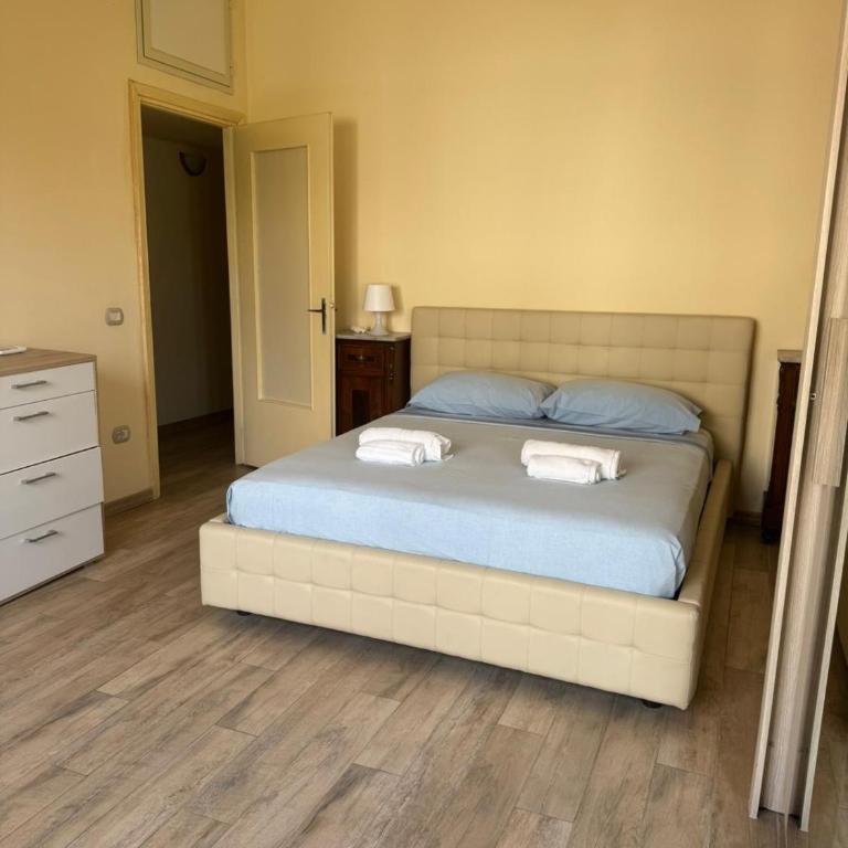 Sunset Home Poetto - Appartamento con 2 Camere da Letto - 15