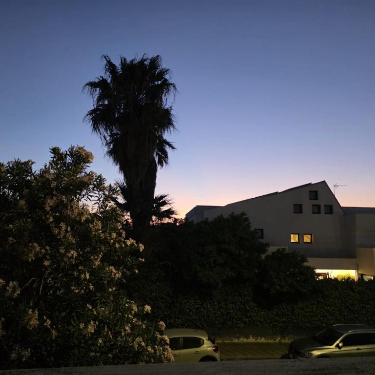 Sunset Home Poetto - Appartamento con 2 Camere da Letto - 2