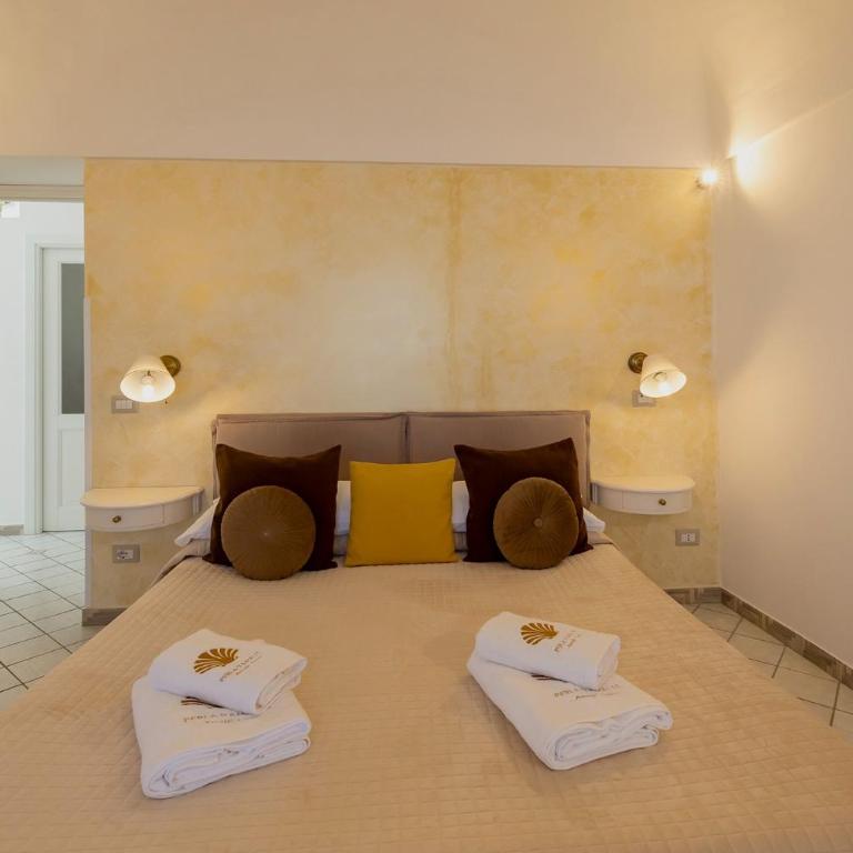 Holidays Perla d'Amalfi - Live the Coast & Private Parking - Casa con 2 Camere da Letto - 14