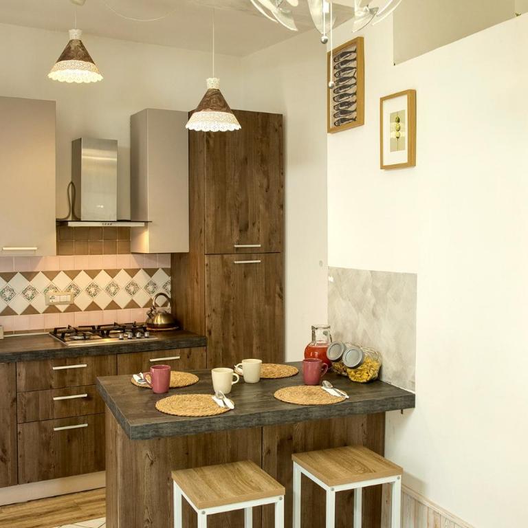 Holidays Perla d'Amalfi - Live the Coast & Private Parking - Casa con 2 Camere da Letto - 28