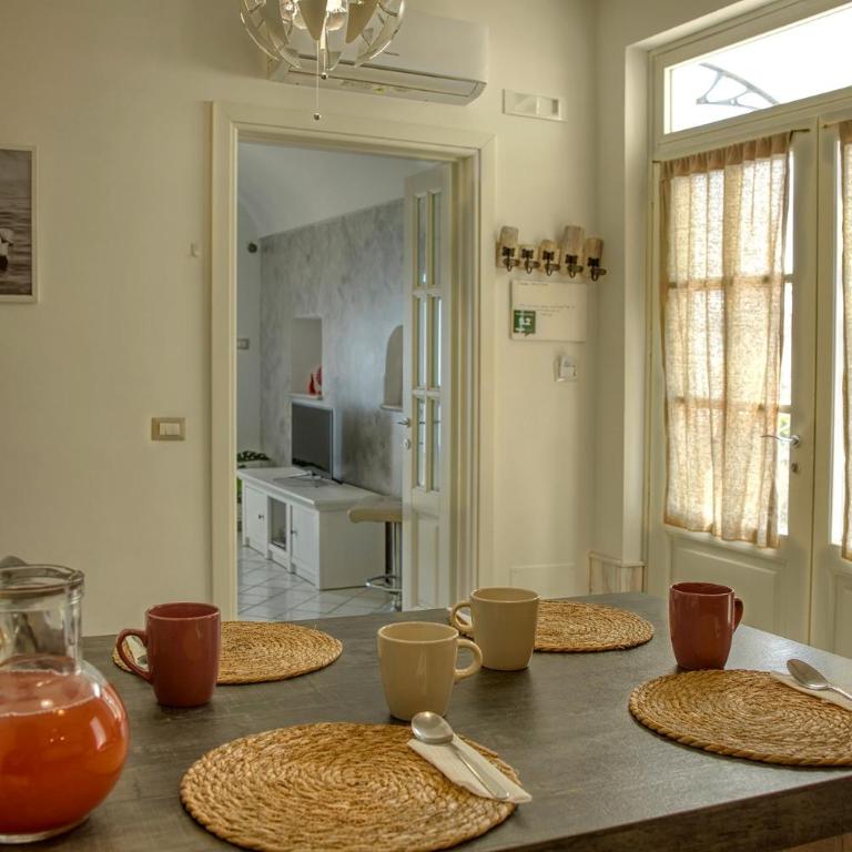 Holidays Perla d'Amalfi - Live the Coast & Private Parking - Casa con 2 Camere da Letto - 26