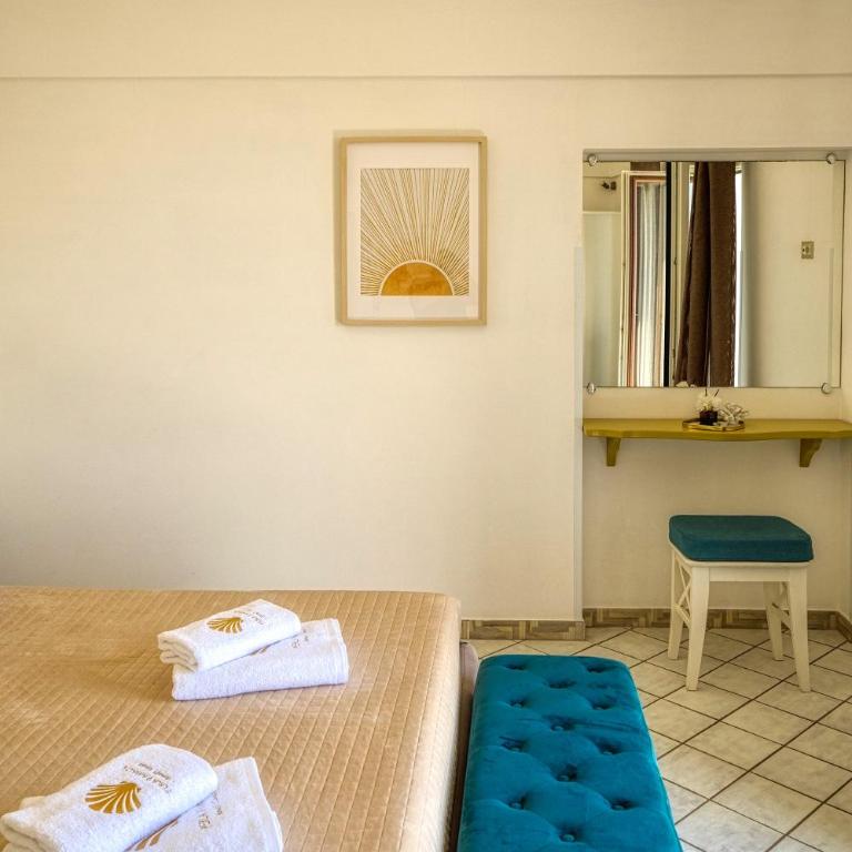 Holidays Perla d'Amalfi - Live the Coast & Private Parking - Casa con 2 Camere da Letto - 13